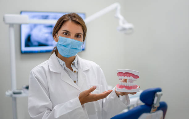Best Emergency Wisdom Teeth Removal in Centre, AL